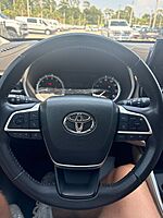 Used 2023 TOYOTA HIGHLANDER XLE in JACKSONVILLE, FLORIDA (Photo 28)