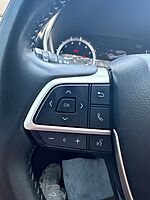 Used 2023 TOYOTA HIGHLANDER XLE in JACKSONVILLE, FLORIDA (Photo 29)