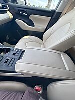 Used 2023 TOYOTA HIGHLANDER XLE in JACKSONVILLE, FLORIDA (Photo 42)