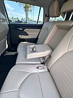 Used 2023 TOYOTA HIGHLANDER XLE in JACKSONVILLE, FLORIDA (Photo 47)