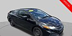 Used 2015 Honda Civic LX in JACKSONVILLE, FLORIDA