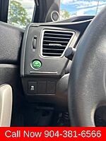 Used 2015 Honda Civic LX in JACKSONVILLE, FLORIDA (Photo 19)