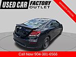 Used 2015 Honda Civic LX in JACKSONVILLE, FLORIDA (Photo 2)