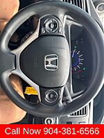 Used 2015 Honda Civic LX in JACKSONVILLE, FLORIDA (Photo 21)