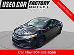 Used 2015 Honda Civic LX in JACKSONVILLE, FLORIDA (Photo 3)