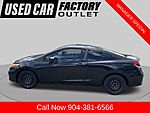 Used 2015 Honda Civic LX in JACKSONVILLE, FLORIDA (Photo 5)
