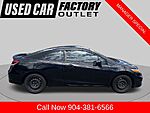 Used 2015 Honda Civic LX in JACKSONVILLE, FLORIDA (Photo 6)