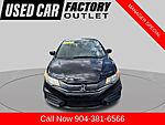 Used 2015 Honda Civic LX in JACKSONVILLE, FLORIDA (Photo 8)