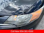 Used 2015 Honda Civic LX in JACKSONVILLE, FLORIDA (Photo 9)
