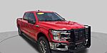 Used 2019 FORD F-150 XLT in JACKSONVILLE, FLORIDA