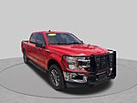 Used 2019 FORD F-150 XLT in JACKSONVILLE, FLORIDA (Photo 1)