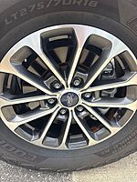 Used 2019 FORD F-150 XLT in JACKSONVILLE, FLORIDA (Photo 10)