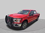 Used 2019 FORD F-150 XLT in JACKSONVILLE, FLORIDA (Photo 2)