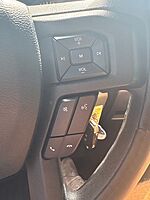 Used 2019 FORD F-150 XLT in JACKSONVILLE, FLORIDA (Photo 25)