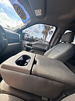 Used 2019 FORD F-150 XLT in JACKSONVILLE, FLORIDA (Photo 34)