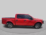 Used 2019 FORD F-150 XLT in JACKSONVILLE, FLORIDA (Photo 4)