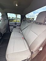 Used 2019 FORD F-150 XLT in JACKSONVILLE, FLORIDA (Photo 40)