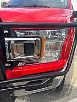 Used 2019 FORD F-150 XLT in JACKSONVILLE, FLORIDA (Photo 8)