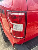 Used 2019 FORD F-150 XLT in JACKSONVILLE, FLORIDA (Photo 9)