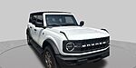 Used 2025 FORD BRONCO BIG BEND in JACKSONVILLE, FLORIDA