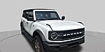 Used 2025 FORD BRONCO BIG BEND in JACKSONVILLE, FLORIDA