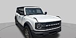 Used 2025 FORD BRONCO BIG BEND in JACKSONVILLE, FLORIDA