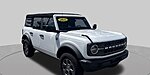 Used 2025 FORD BRONCO BIG BEND in JACKSONVILLE, FLORIDA