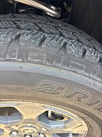 Used 2025 FORD BRONCO BIG BEND in JACKSONVILLE, FLORIDA (Photo 10)