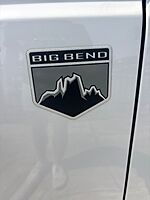 Used 2025 FORD BRONCO BIG BEND in JACKSONVILLE, FLORIDA (Photo 11)