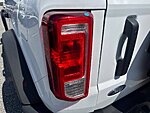 Used 2025 FORD BRONCO BIG BEND in JACKSONVILLE, FLORIDA (Photo 11)