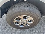 Used 2025 FORD BRONCO BIG BEND in JACKSONVILLE, FLORIDA (Photo 12)