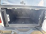 Used 2025 FORD BRONCO BIG BEND in JACKSONVILLE, FLORIDA (Photo 13)