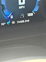 Used 2025 FORD BRONCO BIG BEND in JACKSONVILLE, FLORIDA (Photo 15)