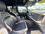 Used 2025 FORD BRONCO BIG BEND in JACKSONVILLE, FLORIDA (Photo 16)