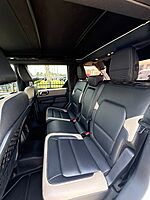 Used 2025 FORD BRONCO BIG BEND in JACKSONVILLE, FLORIDA (Photo 17)