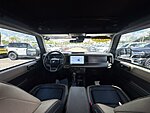 Used 2025 FORD BRONCO BIG BEND in JACKSONVILLE, FLORIDA (Photo 17)