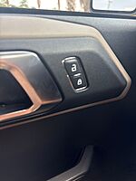 Used 2025 FORD BRONCO BIG BEND in JACKSONVILLE, FLORIDA (Photo 18)