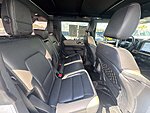 Used 2025 FORD BRONCO BIG BEND in JACKSONVILLE, FLORIDA (Photo 18)