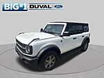 Used 2025 FORD BRONCO BIG BEND in JACKSONVILLE, FLORIDA (Photo 2)