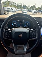 Used 2025 FORD BRONCO BIG BEND in JACKSONVILLE, FLORIDA (Photo 20)