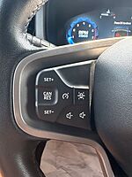 Used 2025 FORD BRONCO BIG BEND in JACKSONVILLE, FLORIDA (Photo 21)