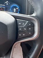 Used 2025 FORD BRONCO BIG BEND in JACKSONVILLE, FLORIDA (Photo 22)