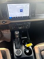 Used 2025 FORD BRONCO BIG BEND in JACKSONVILLE, FLORIDA (Photo 24)