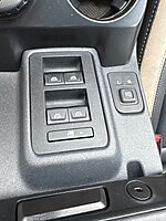 Used 2025 FORD BRONCO BIG BEND in JACKSONVILLE, FLORIDA (Photo 25)
