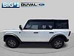 Used 2025 FORD BRONCO BIG BEND in JACKSONVILLE, FLORIDA (Photo 3)