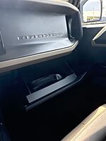 Used 2025 FORD BRONCO BIG BEND in JACKSONVILLE, FLORIDA (Photo 31)