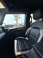Used 2025 FORD BRONCO BIG BEND in JACKSONVILLE, FLORIDA (Photo 32)