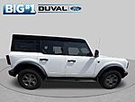 Used 2025 FORD BRONCO BIG BEND in JACKSONVILLE, FLORIDA (Photo 4)