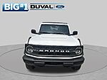 Used 2025 FORD BRONCO BIG BEND in JACKSONVILLE, FLORIDA (Photo 5)