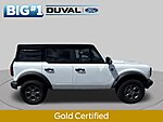Used 2025 FORD BRONCO BIG BEND in JACKSONVILLE, FLORIDA (Photo 5)